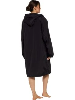 Zoggs Pool Parka - Black/Mint -Swimmer Shop mint 468029 7