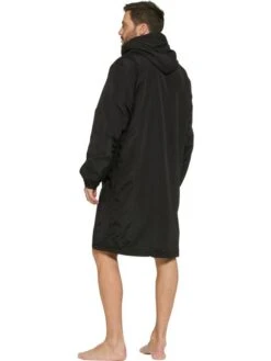 Zoggs Pool Parka - Black/Mint -Swimmer Shop mint 468029 8