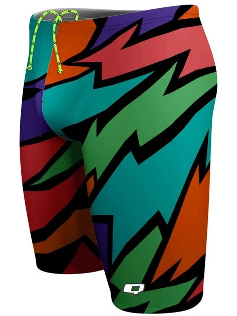 Q Swimwear Jammers - Double Strike 3 Q Swimwear Jammers - Double Strike