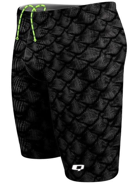 Q Swimwear Jammers - Dragon Scale 3 Q Swimwear Jammers - Dragon Scale
