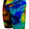 Q Swimwear Jammers - Fire Opal 2 Q Swimwear Jammers - Fire Opal -Swimmer Shop q swimwear jammers fire opal qs049