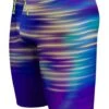 Q Swimwear Jammers - Light Speed -Swimmer Shop q swimwear jammers light speed qslgtsp