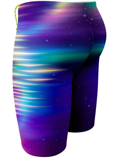 Q Swimwear Jammers - Light Speed 5 Q Swimwear Jammers - Light Speed - Image 3
