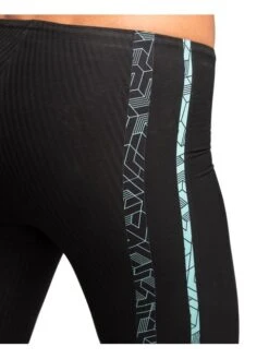 Arena Powerskin Primo Jammers - Black/Teal 31 Arena Powerskin Primo Jammers - Black/Teal -Swimmer Shop teal 006962 100 11