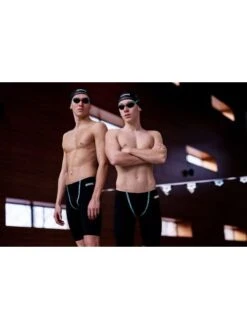 Arena Powerskin Primo Jammers - Black/Teal 32 Arena Powerskin Primo Jammers - Black/Teal -Swimmer Shop teal 006962 100 12