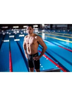 Arena Powerskin Primo Jammers - Black/Teal 34 Arena Powerskin Primo Jammers - Black/Teal -Swimmer Shop teal 006962 100 14