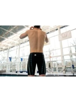 Arena Powerskin Primo Jammers - Black/Teal 36 Arena Powerskin Primo Jammers - Black/Teal -Swimmer Shop teal 006962 100 16