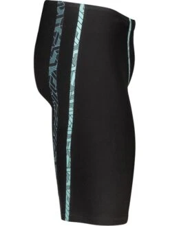 Arena Powerskin Primo Jammers - Black/Teal 25 Arena Powerskin Primo Jammers - Black/Teal -Swimmer Shop teal 006962 100 5