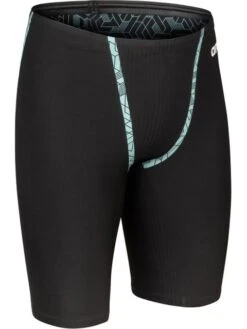 Arena Powerskin Primo Jammers - Black/Teal 26 Arena Powerskin Primo Jammers - Black/Teal -Swimmer Shop teal 006962 100 6