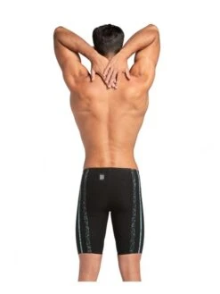 Arena Powerskin Primo Jammers - Black/Teal 29 Arena Powerskin Primo Jammers - Black/Teal -Swimmer Shop teal 006962 100 9