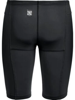 Arena Powerskin Impulso Jammers - Black/Teal -Swimmer Shop teal 008607 100 2