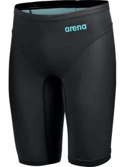 Arena Powerskin Impulso Jammers - Black/Teal