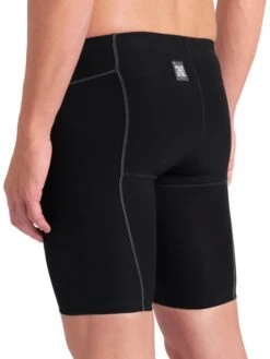 Arena Powerskin Impulso Jammers - Black/Teal -Swimmer Shop teal 008607 100 8