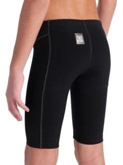 Arena Powerskin Impulso Junior Jammers - Black/Teal -Swimmer Shop teal 008609 100 8