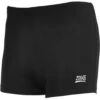 Zoggs Cottesloe Hip Racer - Black