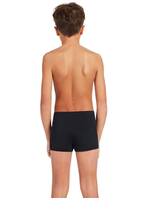 Zoggs Cottesloe Hip Racer - Black 4 Zoggs Cottesloe Hip Racer - Black - Image 3