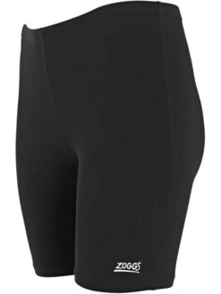 Zoggs Cottesloe Mid Jammers - Black
