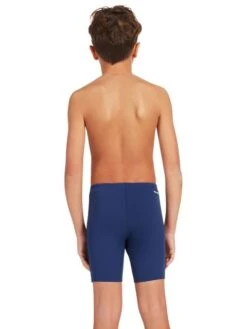 Zoggs Cottesloe Mid Jammers - Navy -Swimmer Shop zoggs cottesloe mid jammers navy 463454 nv 2