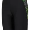 Zoggs Cruise Mid Jammers - Spike Green 1 Zoggs Cruise Mid Jammers - Spike Green -Swimmer Shop zoggs cruise mid jammers spike green 463420 spkg