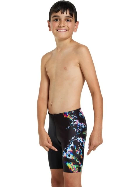 Zoggs Mid Jammers - Crumble 4 Zoggs Mid Jammers - Crumble - Image 2