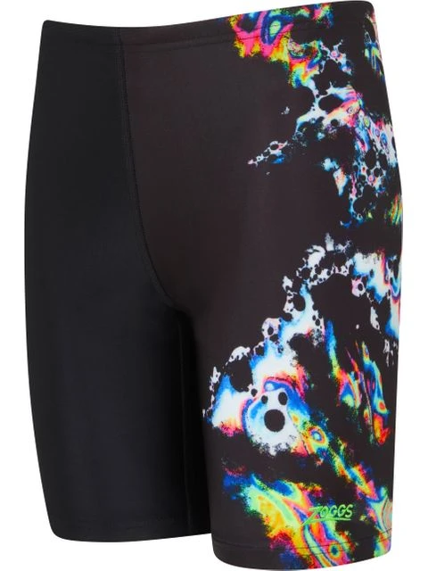 Zoggs Mid Jammers - Crumble 3 Zoggs Mid Jammers - Crumble