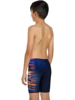 Zoggs Mid Jammers - Dullskull 8 Zoggs Mid Jammers - Dullskull -Swimmer Shop zoggs mid jammers dullskull 463402 dull 2