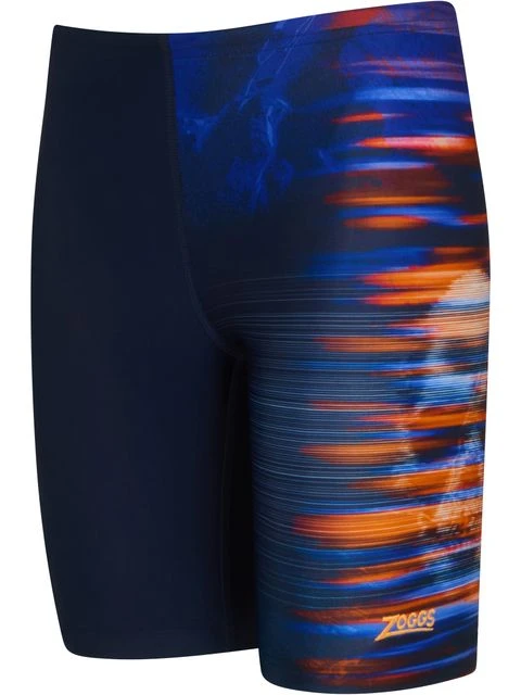 Zoggs Mid Jammers - Dullskull 3 Zoggs Mid Jammers - Dullskull