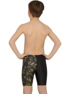Zoggs Mid Jammers - Rex -Swimmer Shop zoggs mid jammers rex 463402 rex 2