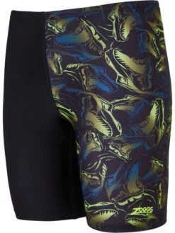 Zoggs Mid Jammers - Rex