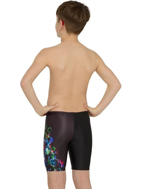 Zoggs Mid Jammers - Snare 5 Zoggs Mid Jammers - Snare - Image 3