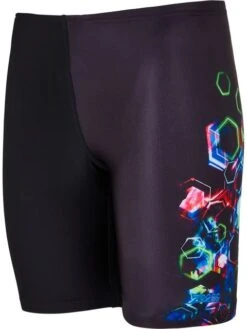 Zoggs Mid Jammers - Snare