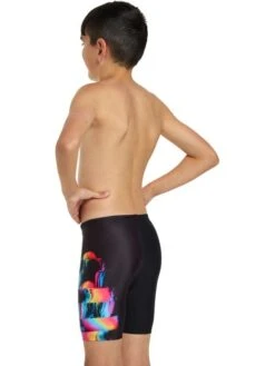 Zoggs Mid Jammers - Sunset -Swimmer Shop zoggs mid jammers sunset 463402 suns 2