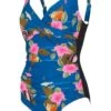 Zoggs Mystery Classicback One Piece - Waterway
