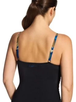 Zoggs Mystery Classicback One Piece - Waterway 11 Zoggs Mystery Classicback One Piece - Waterway -Swimmer Shop zoggs mystery classicback one piece waterway 462381 watw 3