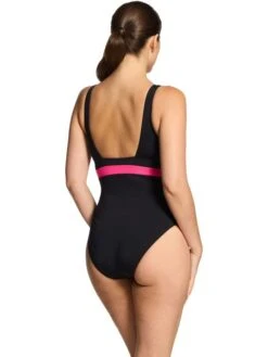 Zoggs Squareback One Piece - Safari Leaf 12 Zoggs Squareback One Piece - Safari Leaf -Swimmer Shop zoggs squareback one piece safari leaf 462364 safa 2