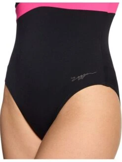 Zoggs Squareback One Piece - Safari Leaf 13 Zoggs Squareback One Piece - Safari Leaf -Swimmer Shop zoggs squareback one piece safari leaf 462364 safa 3