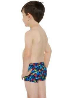 Zoggs Toddlers Hip Racer - Bonz -Swimmer Shop zoggs toddlers hip racer bonz 463841 bonz 2