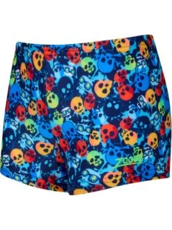 Zoggs Toddlers Hip Racer - Bonz