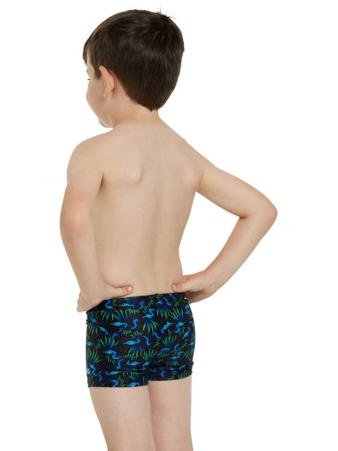 Zoggs Toddlers Hip Racer - Reptile 5 Zoggs Toddlers Hip Racer - Reptile - Image 3