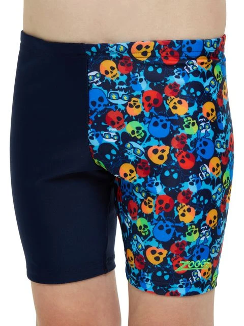 Zoggs Toddlers Midi Jammers - Bonz 6 Zoggs Toddlers Midi Jammers - Bonz - Image 4