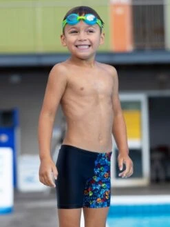 Zoggs Toddlers Midi Jammers - Bonz 11 Zoggs Toddlers Midi Jammers - Bonz -Swimmer Shop zoggs toddlers midi jammers bonz 463835 bonz 3