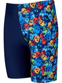 Zoggs Toddlers Midi Jammers - Bonz