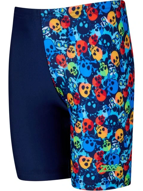 Zoggs Toddlers Midi Jammers - Bonz 3 Zoggs Toddlers Midi Jammers - Bonz