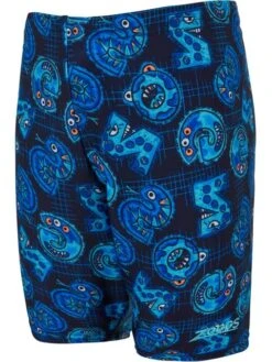 Zoggs Toddlers Midi Jammers - Fontopia