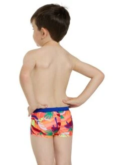 Zoggs Toddlers Retro Hip Racer - Haku 10 Zoggs Toddlers Retro Hip Racer - Haku -Swimmer Shop zoggs toddlers retro hip racer haku 463846 haku 2