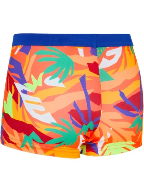 Zoggs Toddlers Retro Hip Racer - Haku 4 Zoggs Toddlers Retro Hip Racer - Haku - Image 2