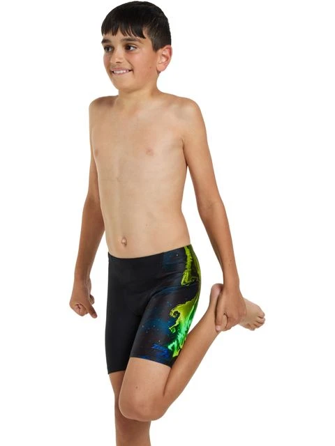 Zoggs Volt Jammers - Aladin 4 Zoggs Volt Jammers - Aladin - Image 2